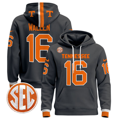 Tennessee Volunteers 2024 Pullover Hoodie