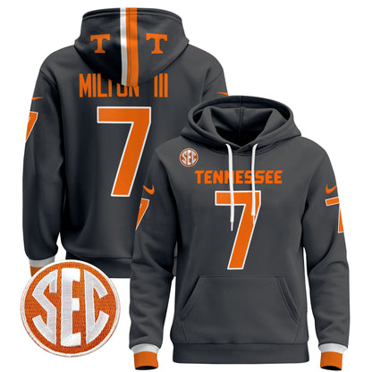 Tennessee Volunteers 2024 Pullover Hoodie