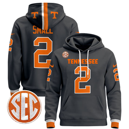 Tennessee Volunteers 2024 Pullover Hoodie