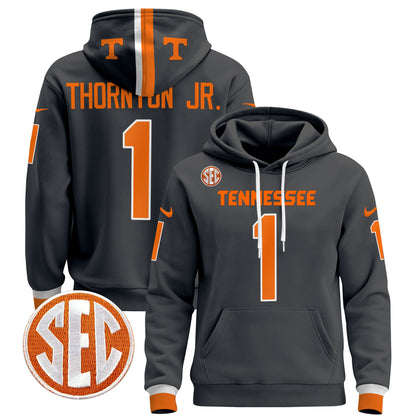 Tennessee Volunteers 2024 Pullover Hoodie