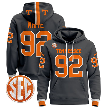 Tennessee Volunteers 2024 Pullover Hoodie