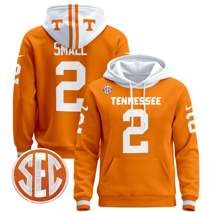 Tennessee Volunteers 2024 Pullover Hoodie