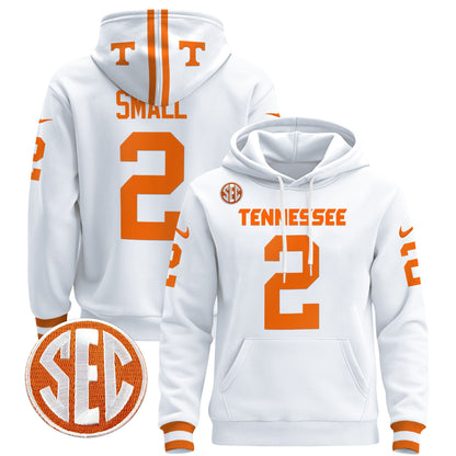 Tennessee Volunteers 2024 Pullover Hoodie