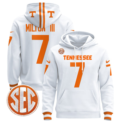 Tennessee Volunteers 2024 Pullover Hoodie