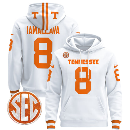 Tennessee Volunteers 2024 Pullover Hoodie