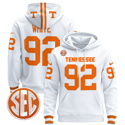 Tennessee Volunteers 2024 Pullover Hoodie