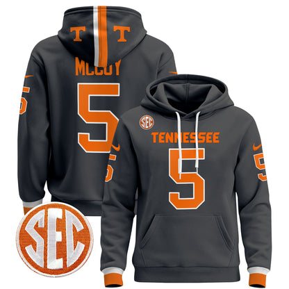 Tennessee Volunteers 2024 Pullover Hoodie
