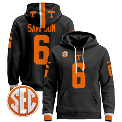 Tennessee Volunteers 2024 Pullover Hoodie