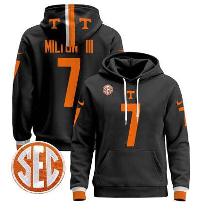 Tennessee Volunteers 2024 Pullover Hoodie