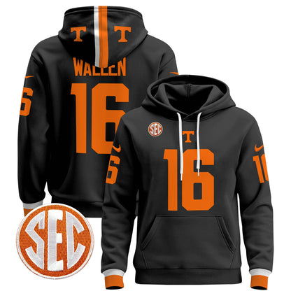 Tennessee Volunteers 2024 Pullover Hoodie