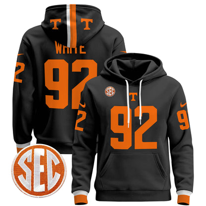 Tennessee Volunteers 2024 Pullover Hoodie