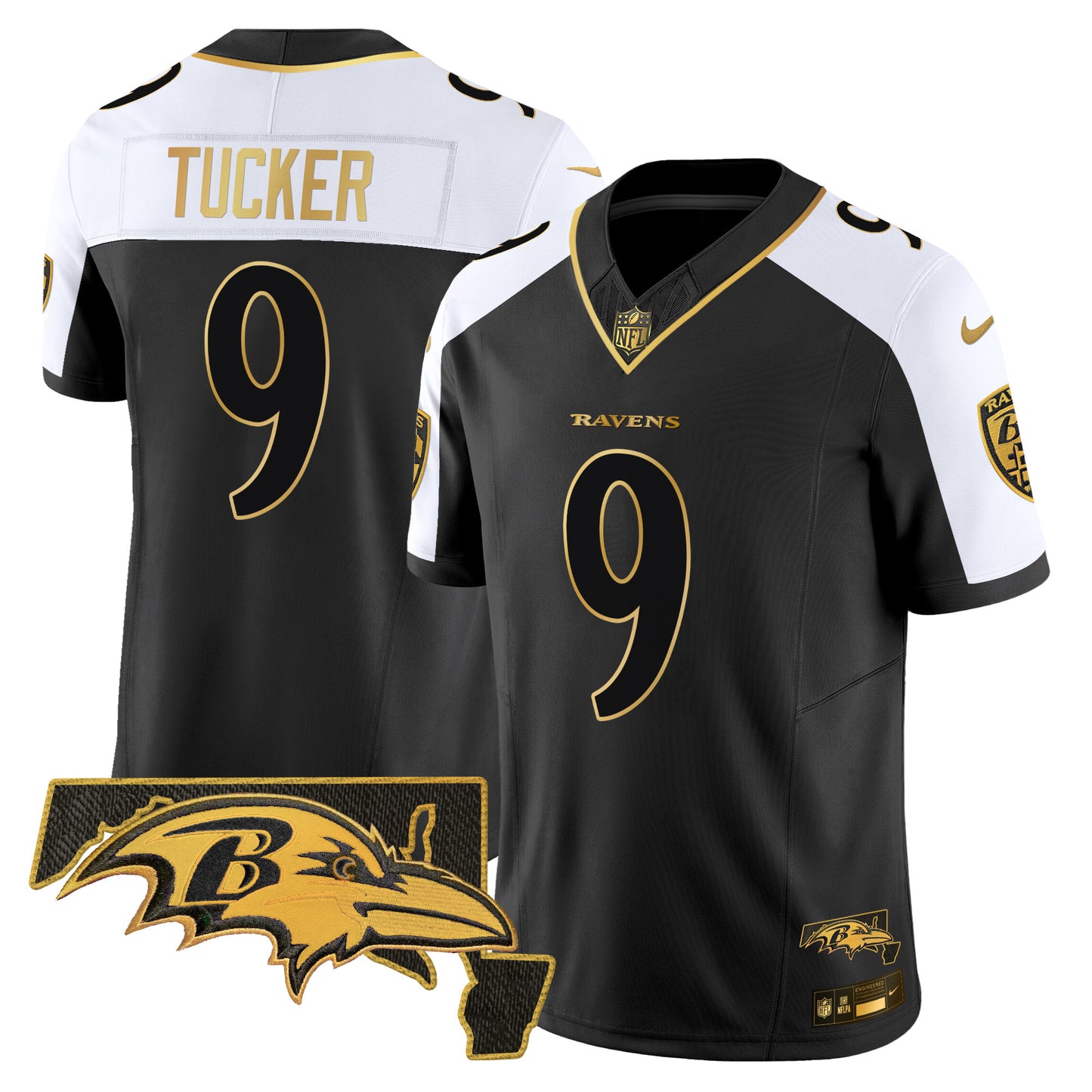 Baltimore Ravens