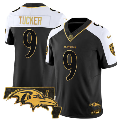 Baltimore Ravens