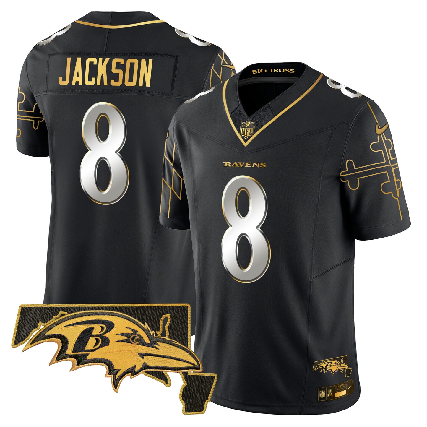 Baltimore Ravens