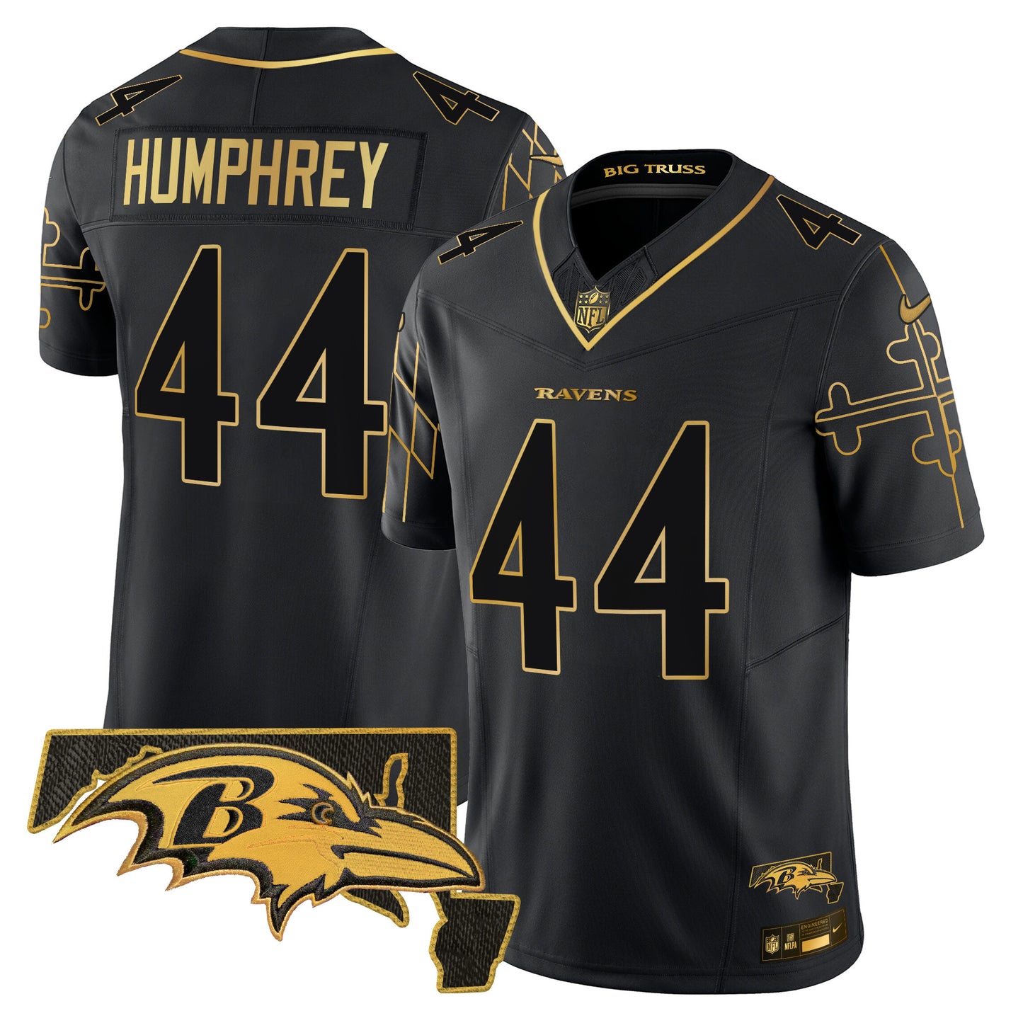 Baltimore Ravens