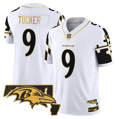 Baltimore Ravens