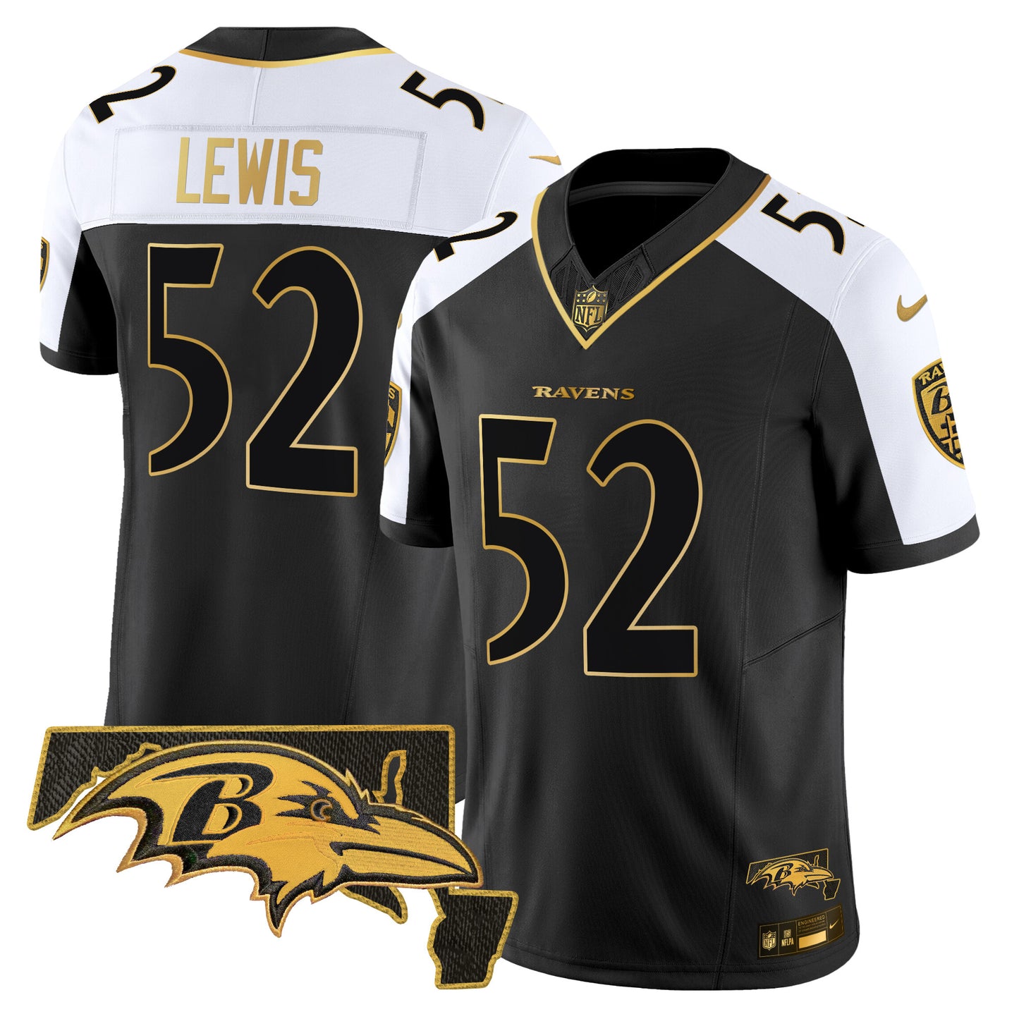 Baltimore Ravens