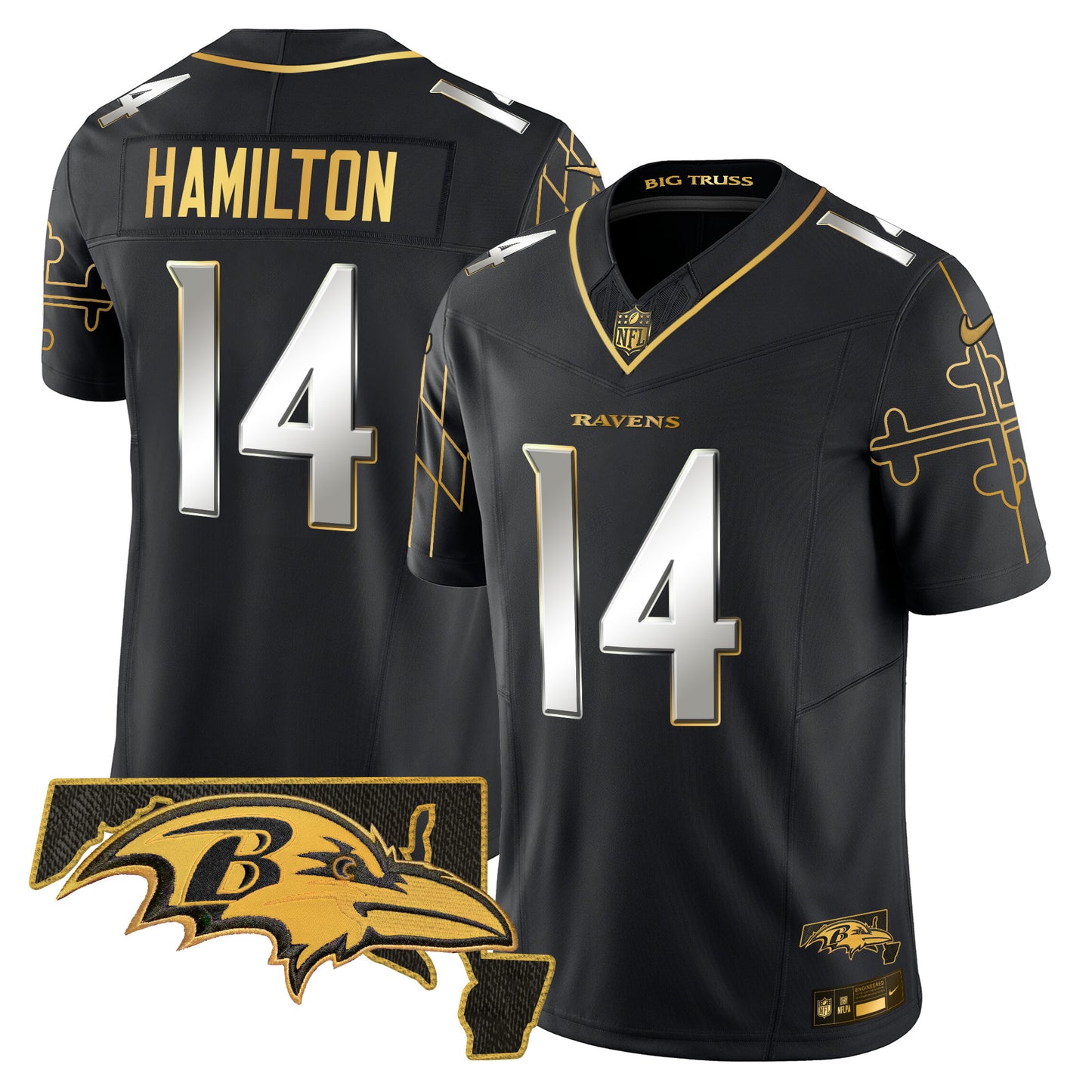 Baltimore Ravens