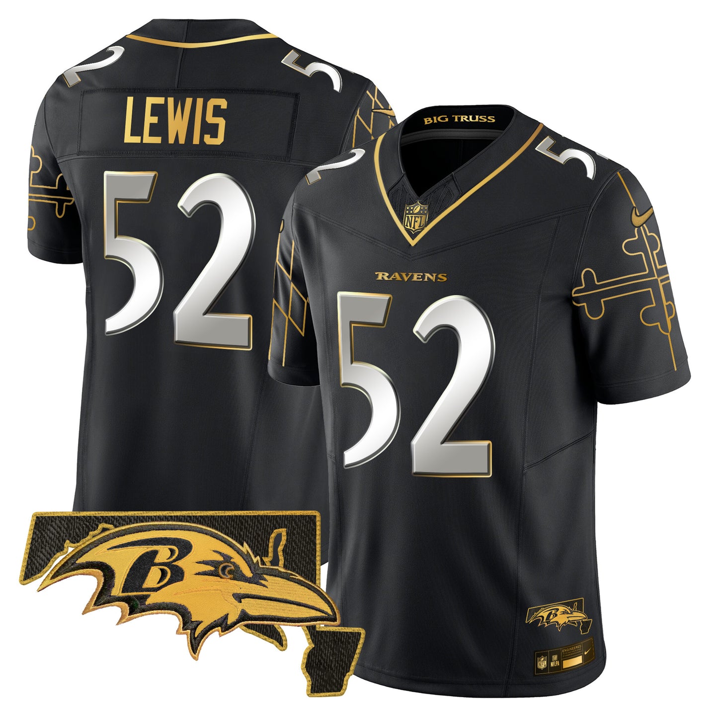 Baltimore Ravens