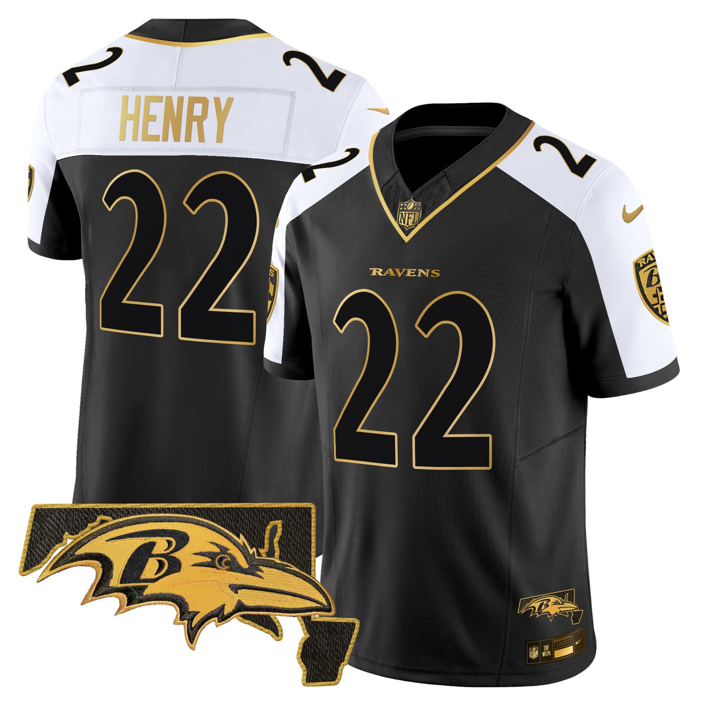 Baltimore Ravens
