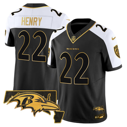 Baltimore Ravens