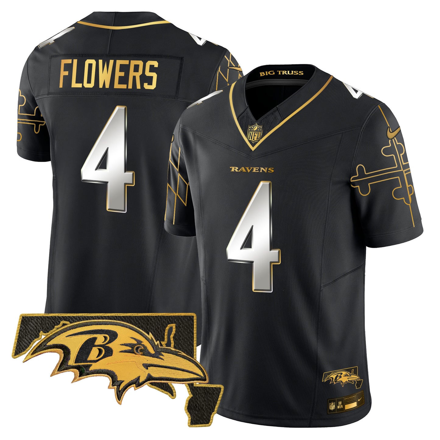 Baltimore Ravens