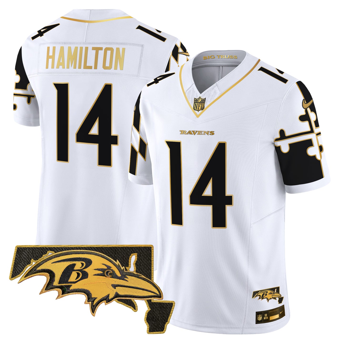 Baltimore Ravens