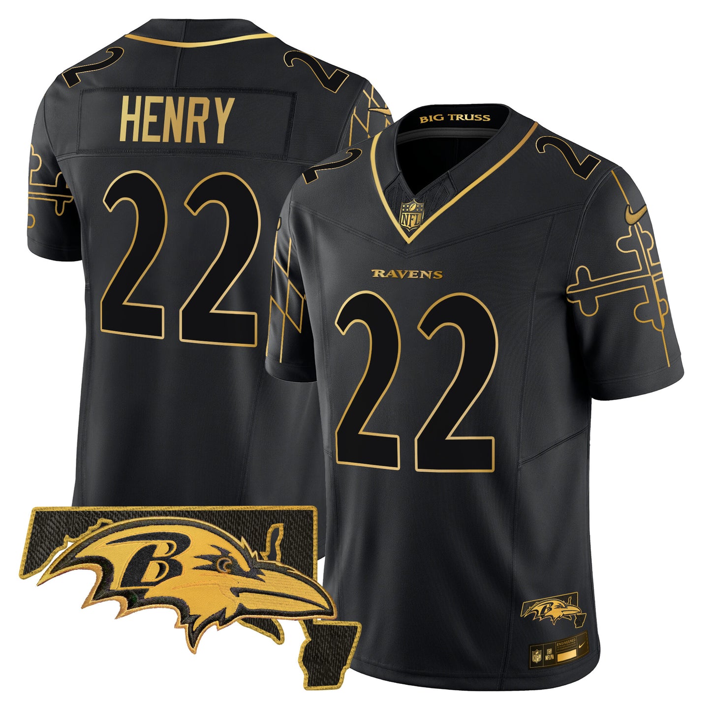 Baltimore Ravens