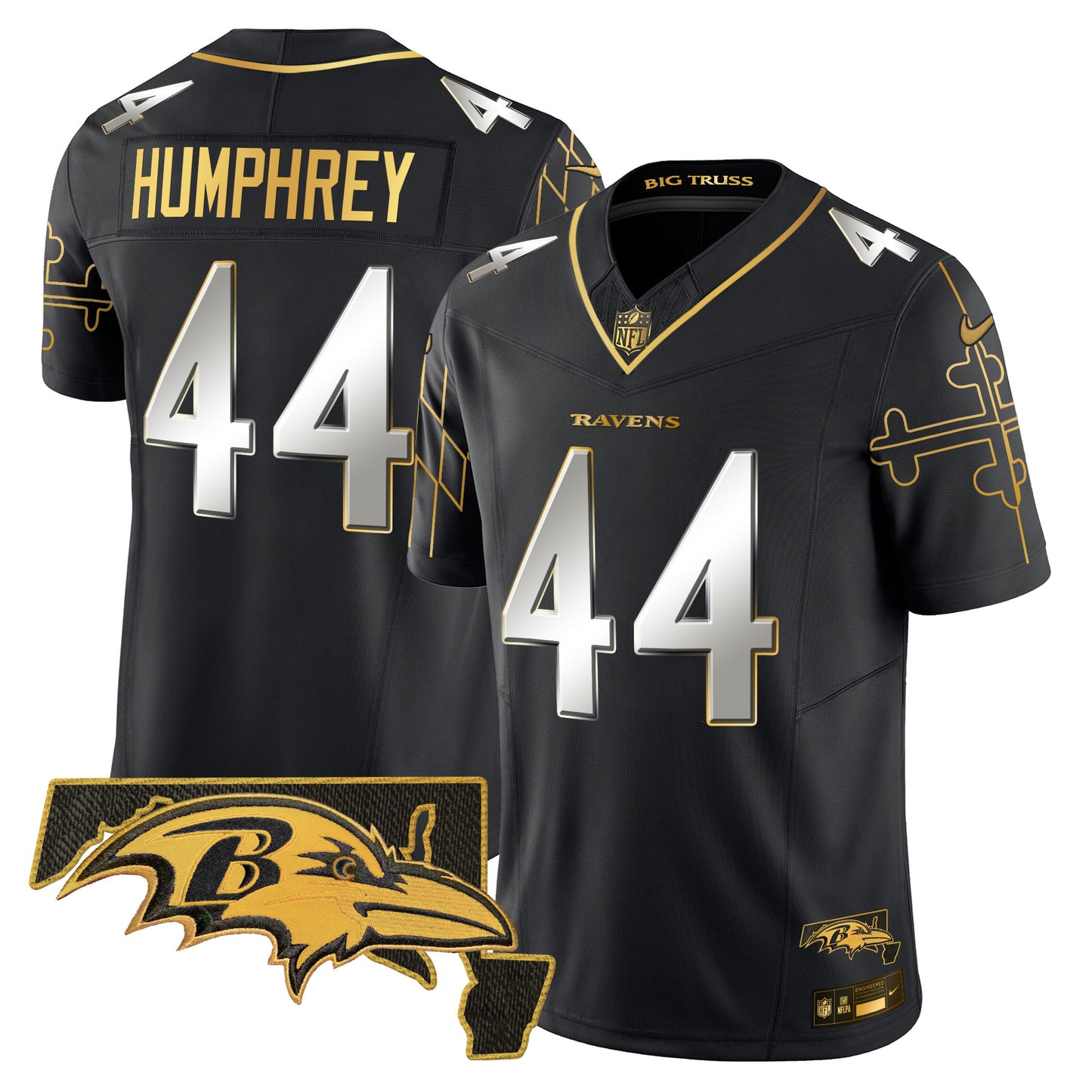 Baltimore Ravens