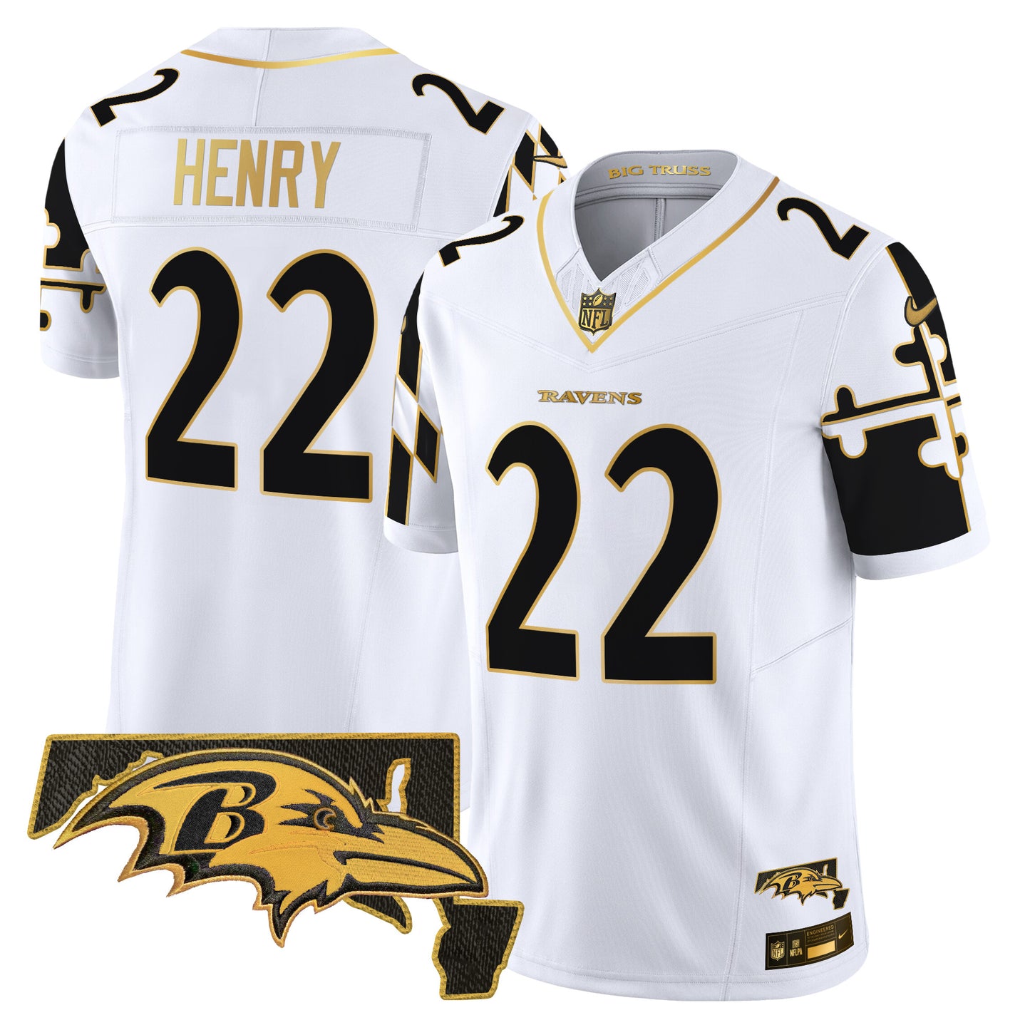 Baltimore Ravens