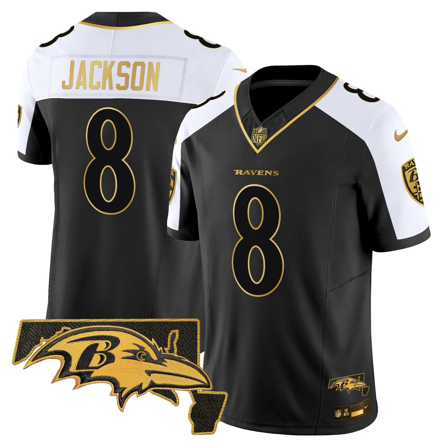 Baltimore Ravens