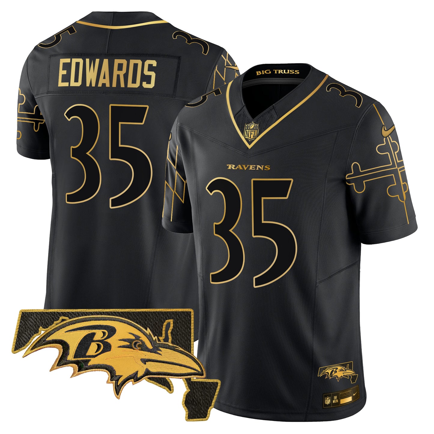Baltimore Ravens