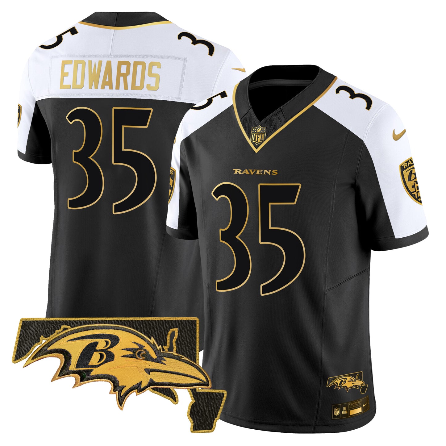 Baltimore Ravens