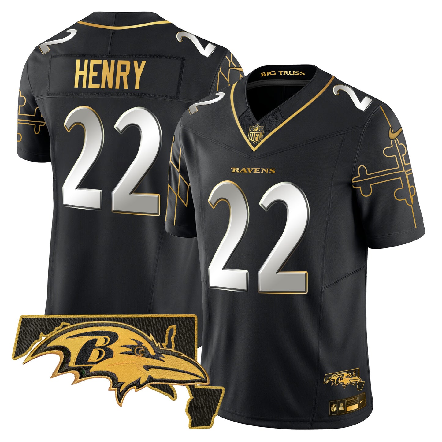 Baltimore Ravens