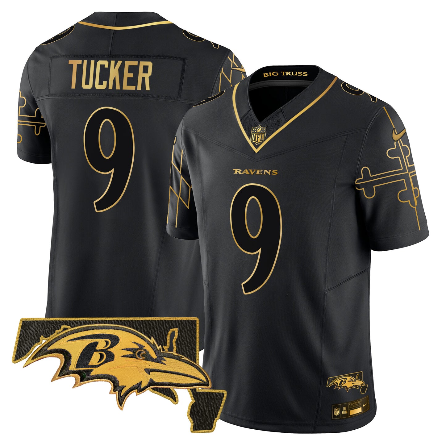 Baltimore Ravens