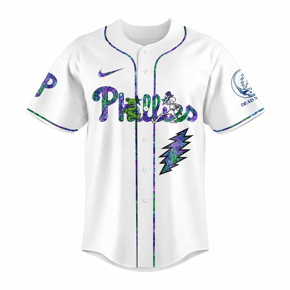 Limited Edition Baseball Jersey MLBGD16