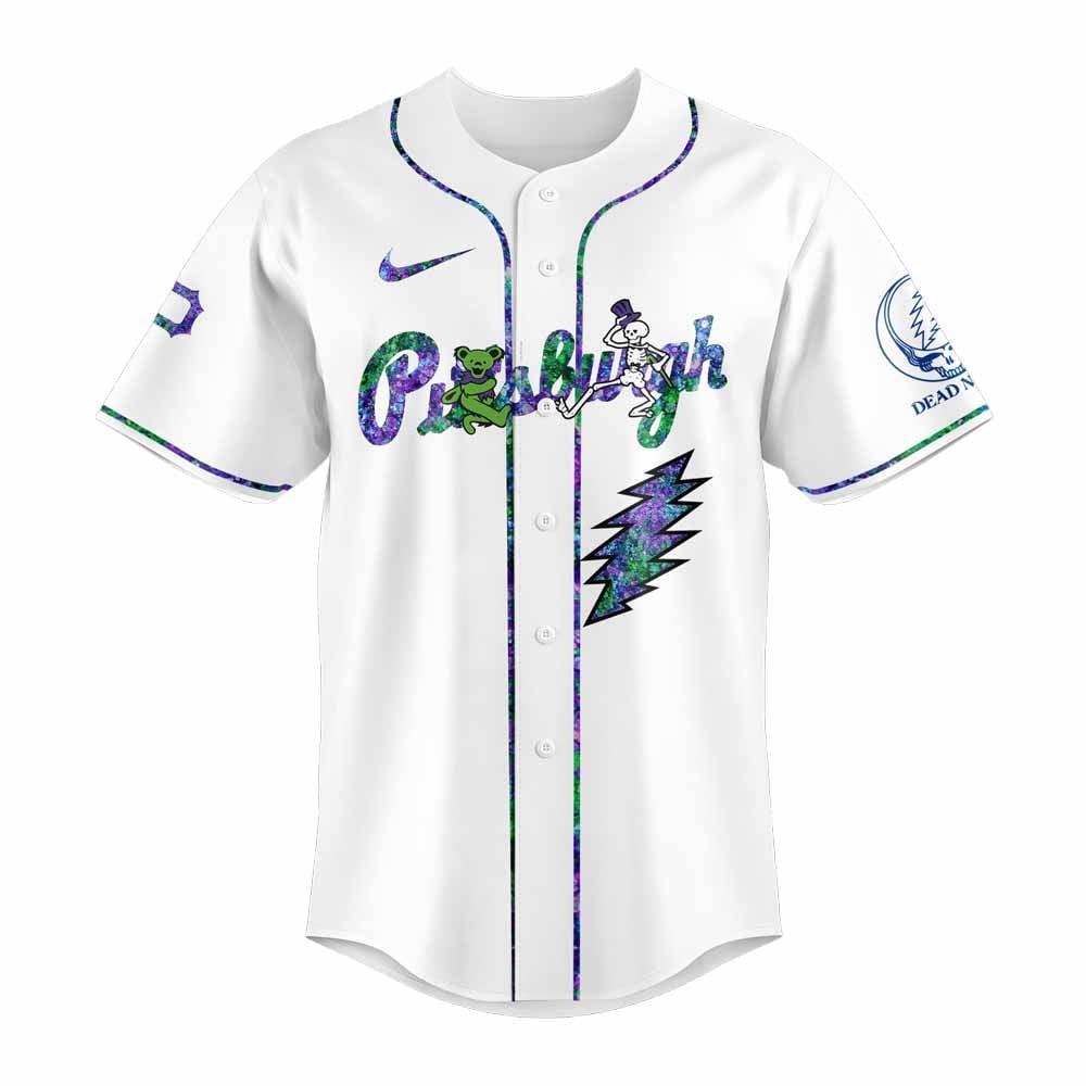 Limited Edition Baseball Jersey MLBGD22