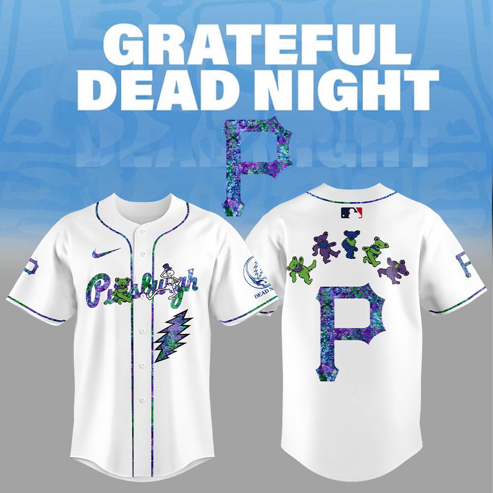 Limited Edition Baseball Jersey MLBGD22