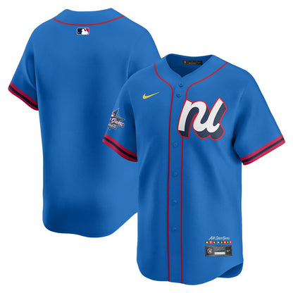 Men's National League 2025 MLB All-Star Jersey - All Stitched