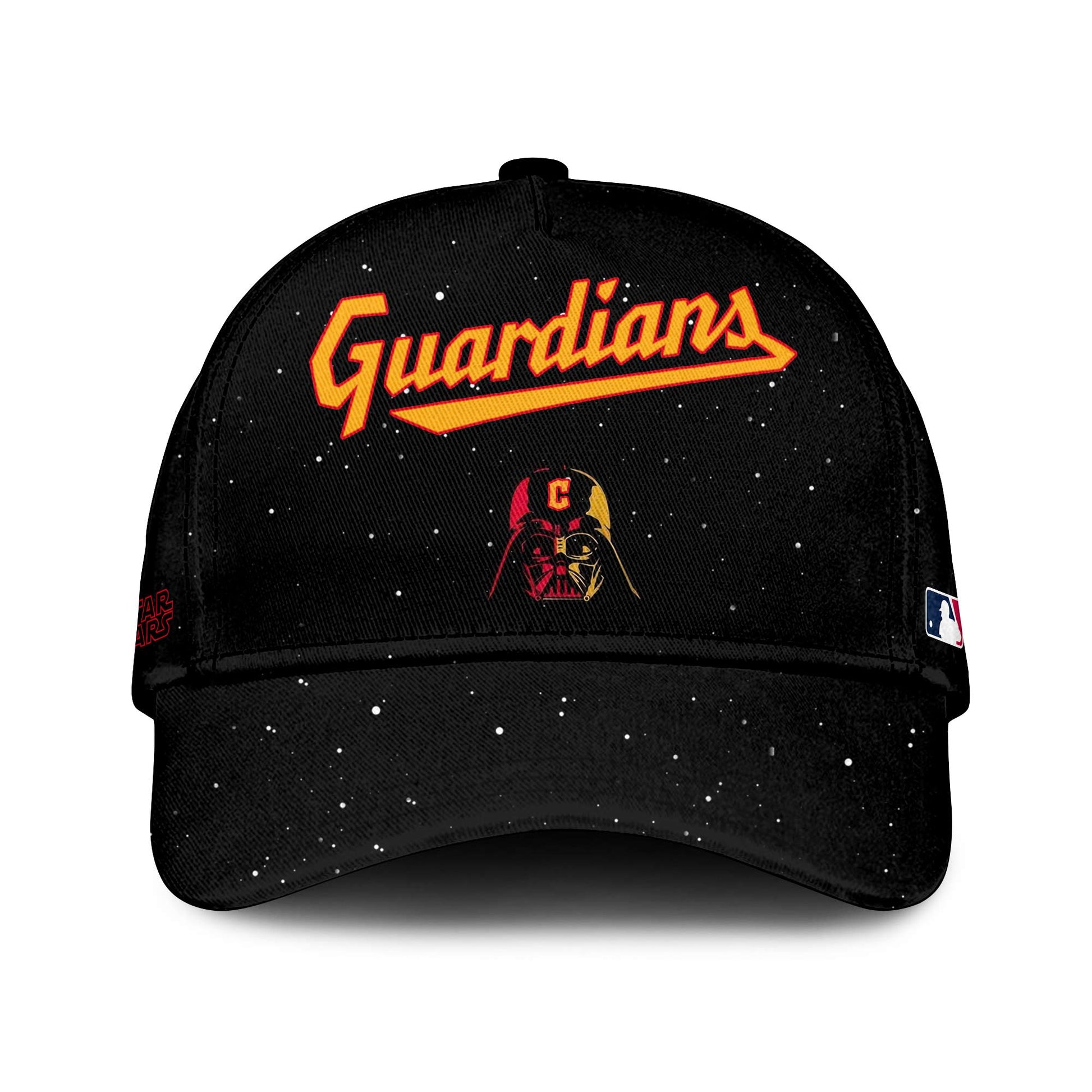 Cleveland Guardians x Stars Wars Night Baseball Jersey Editions Limited