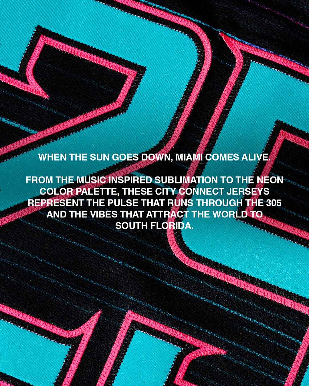 Miami Marlins 2025 City Connect Vapor Premier Limited Jersey - All Stitched
