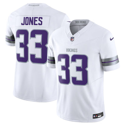 Men's Minnesota Vikings 2024 Winter Warrior Vapor Limited Jersey - All Stitched